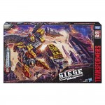 Transformers WFC Titan Class - OMEGA SUPREME